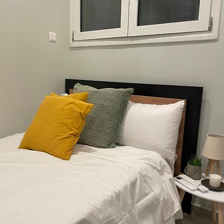 Aiolos Apartment Alimos Centre 4 Near The Sea 雅典 外观 照片