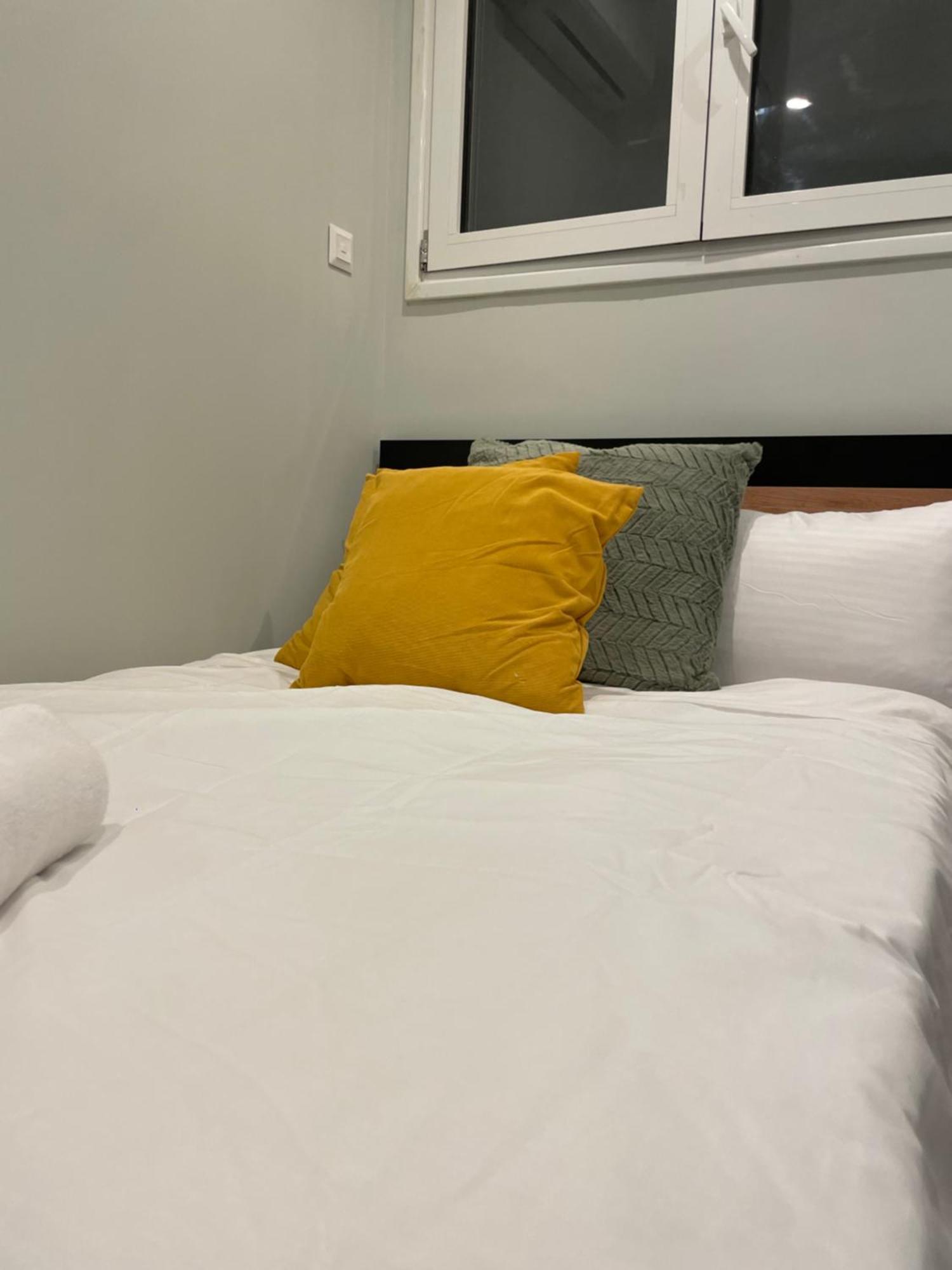 Aiolos Apartment Alimos Centre 4 Near The Sea 雅典 外观 照片