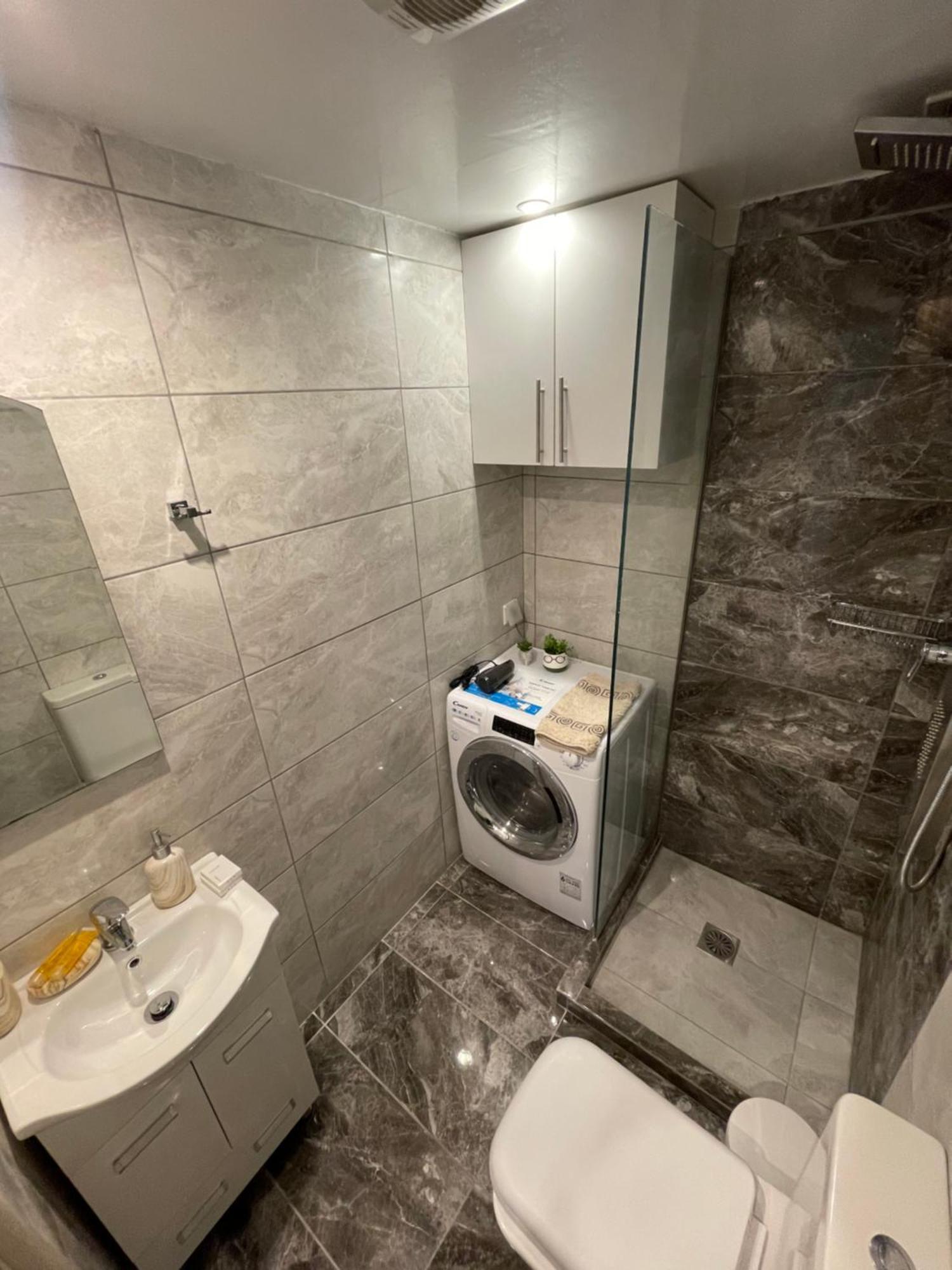 Aiolos Apartment Alimos Centre 4 Near The Sea 雅典 外观 照片