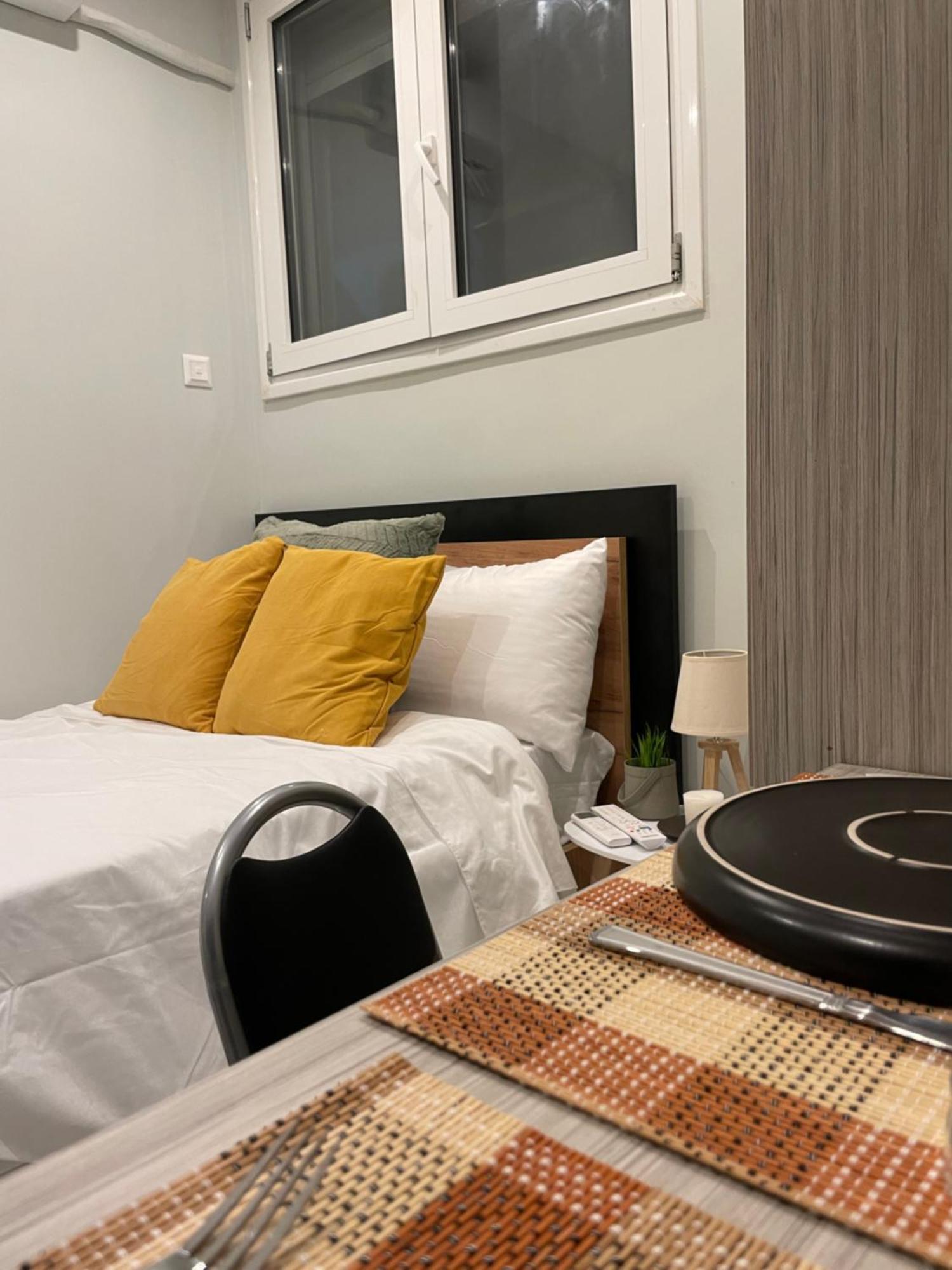 Aiolos Apartment Alimos Centre 4 Near The Sea 雅典 外观 照片